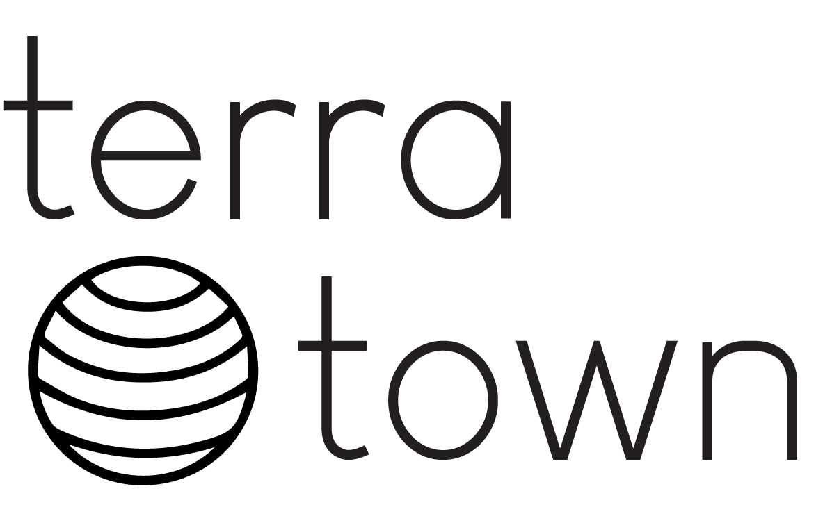 terra.town logo